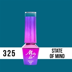 State Of Mind No. 325, Nailmatic, Molly Lac